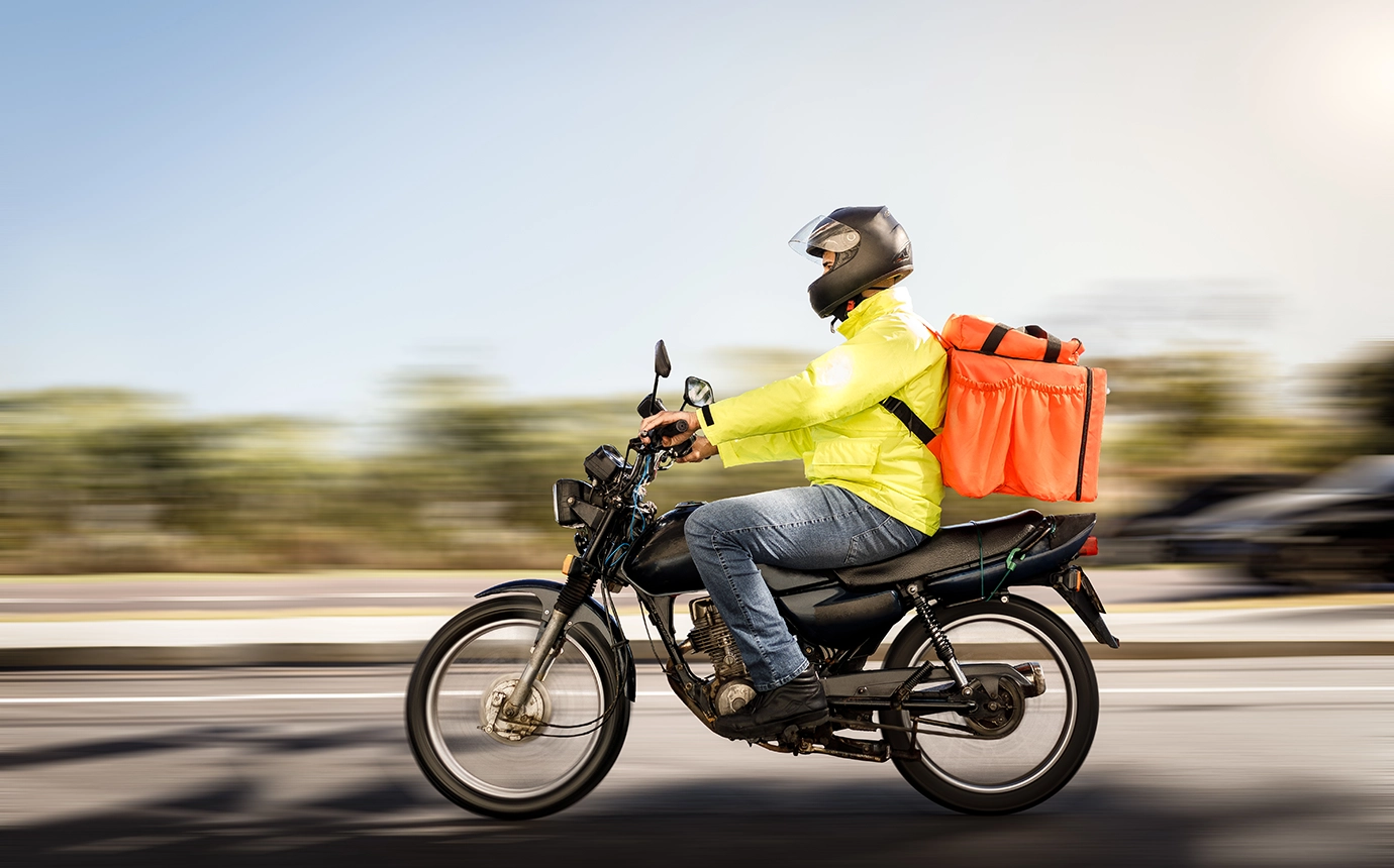 Kurye Hizmetleriyle Acil Tıbbi Gönderilerinizi Güvenle Teslim Edin
