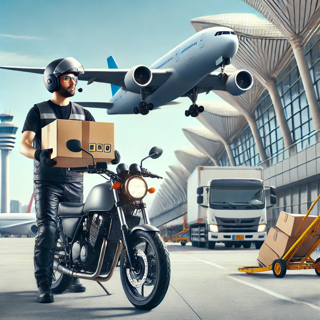 Kurye ve Kargo Arasındaki Farklar Nelerdir?