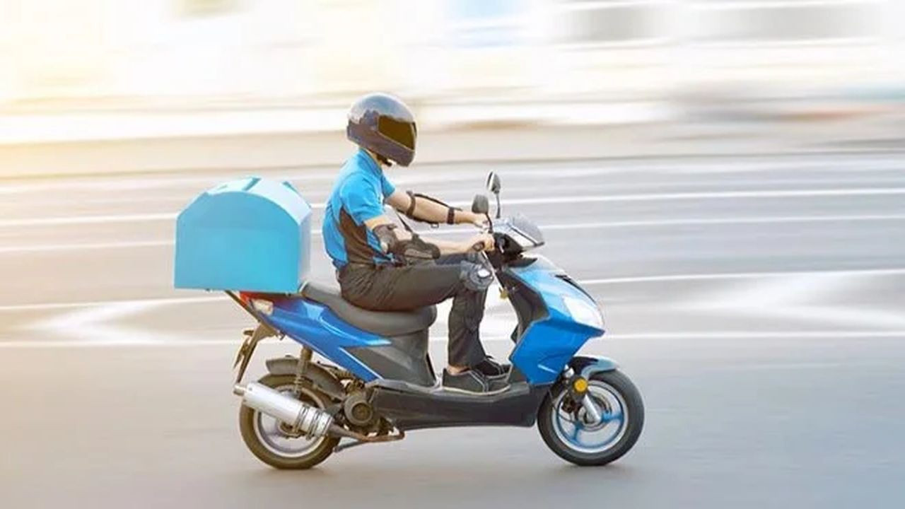 Motorlu Kuryelerin Çalışma Saatleri ve Koşulları