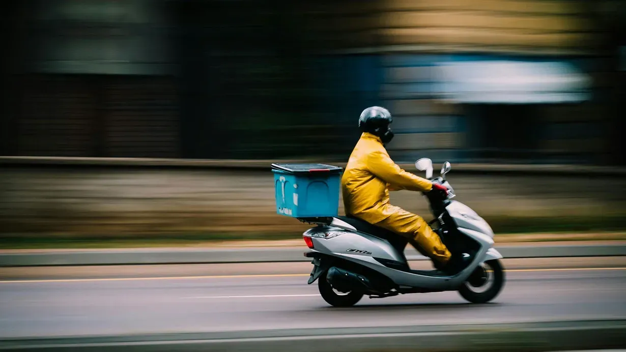 Motorlu Kurye Firması Seçerken Dikkat Edilmesi Gerekenler